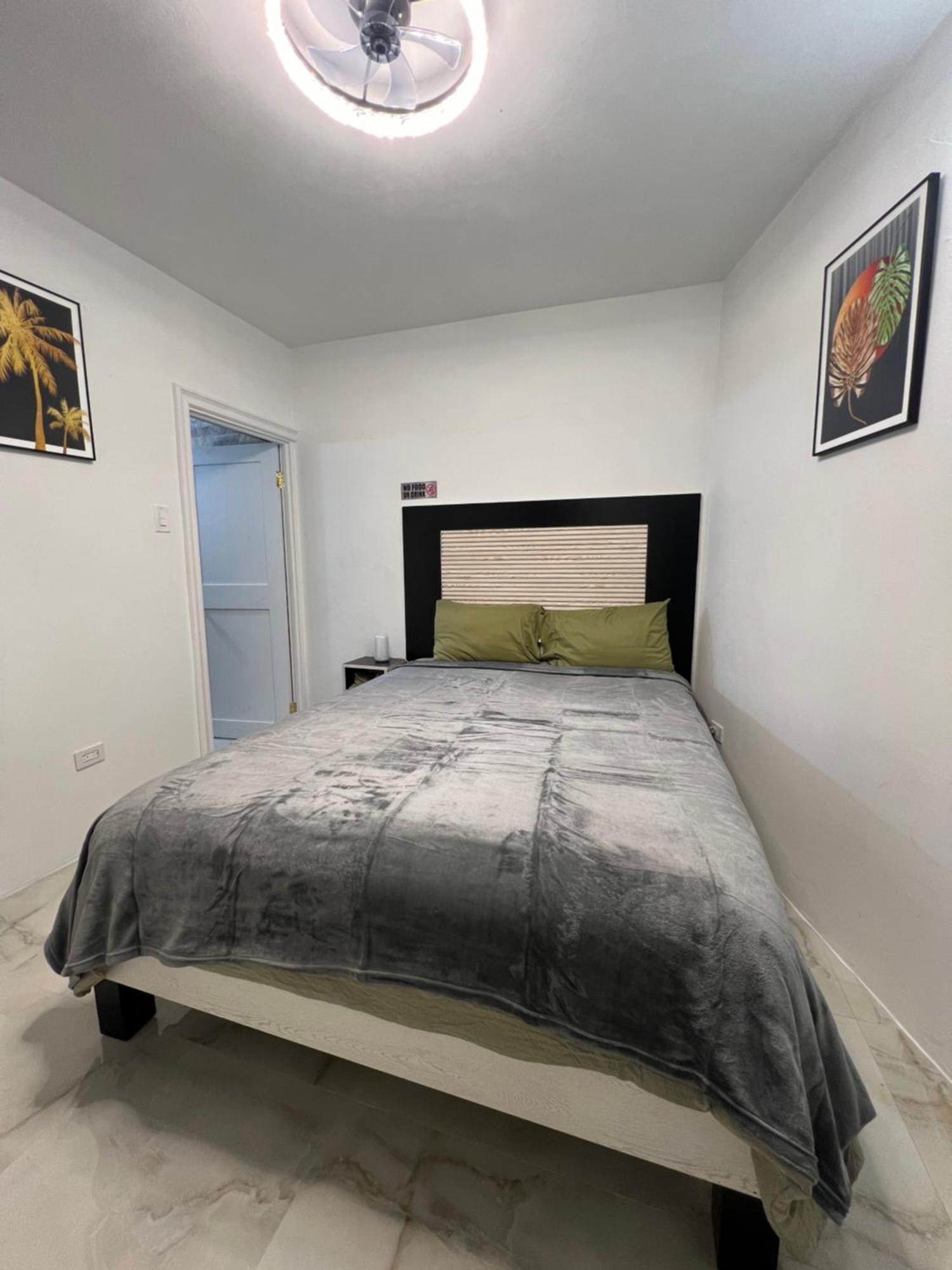 Ironshore Seaview Apartment Montego Bay Exterior photo