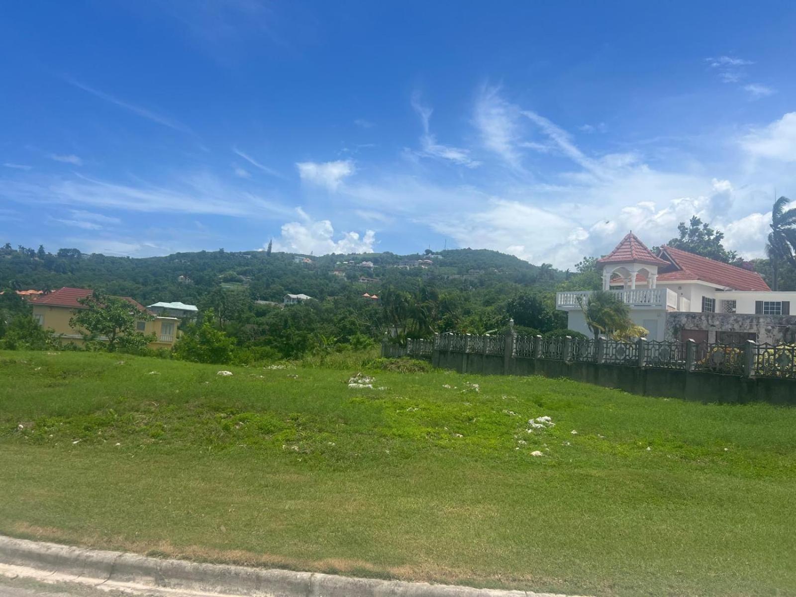 Ironshore Seaview Apartment Montego Bay Exterior photo